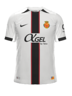 Away kit
