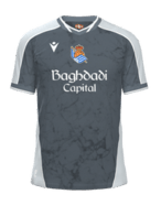 Away kit