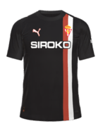 Visitante kit