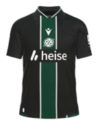 Borta kit