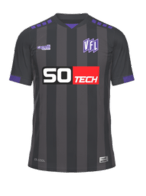 Away kit