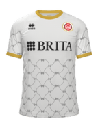 Away kit