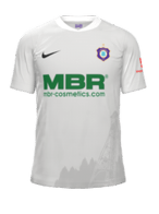 Away kit