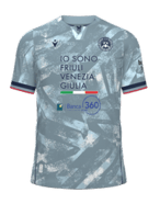 Away kit