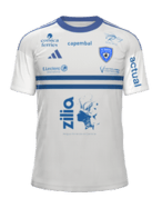 Visitante kit