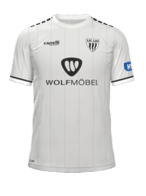 Away kit