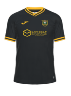 Away kit