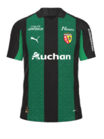 Away kit