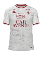 Visitante kit
