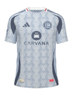 Visitante kit
