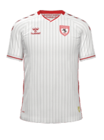 Away kit