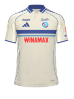 Visitante kit