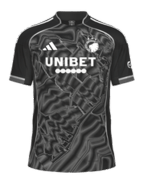 Away kit