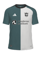 Uit kit