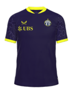 Away kit