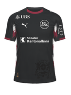 Away kit