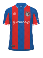 Away kit