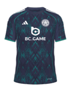 Borta kit