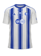 Hjemme kit