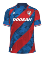 Hjemme kit