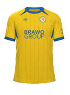 Hjemme kit