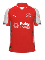 Hjemme kit