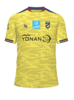 Hjemme kit