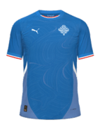 İç Saha kit