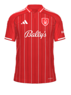 Hjemme kit