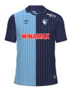 Hjemme kit