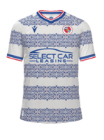 Hjemme kit