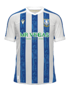 Hjemme kit