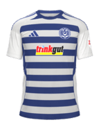 Hjemme kit