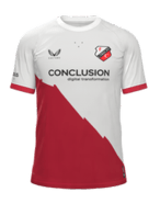 İç Saha kit