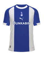 Hjemme kit