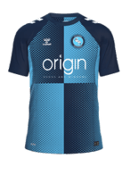 Hjemme kit
