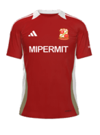 Hjemme kit