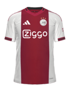 İç Saha kit