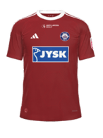 Hjemme kit