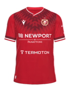 Hjemme kit