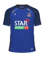 Hjemme kit