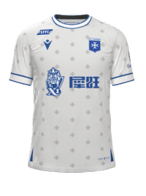 Hjemme kit