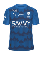 Hjemme kit