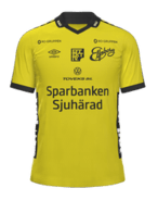 Hjemme kit