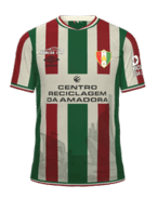 İç Saha kit