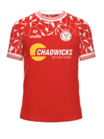 Hjemme kit