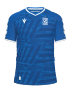 Hjemme kit