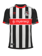 Home kit