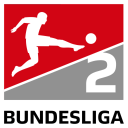 Germany 2. Bundesliga (2)