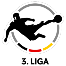 Germany 3. Liga (3)